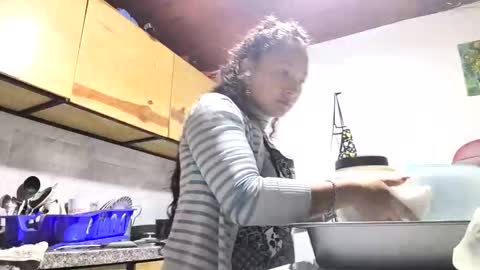 Snapshot of kawit1 chatting on 16, 12, 2025 Khawit online show from 16, 12, 2025