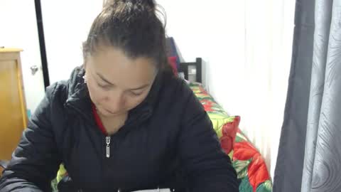 Snapshot of kawit1 chatting on 16, 1, 2026 Khawit online show from 16, 1, 2026