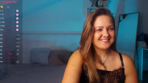 Snapshot of kaya_davies chatting on 20, 12, 2025 Kaya online show from 20, 12, 2025