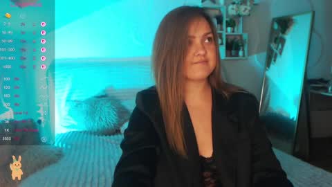 Snapshot of kaya_davies chatting on 14, 6, 2026 Kaya online show from 14, 6, 2026