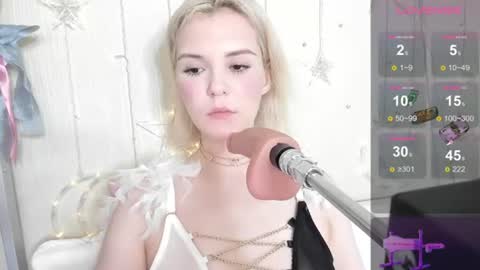 Snapshot of kaya_devis chatting on 29, 6, 2026 KAYA online show from 29, 6, 2026