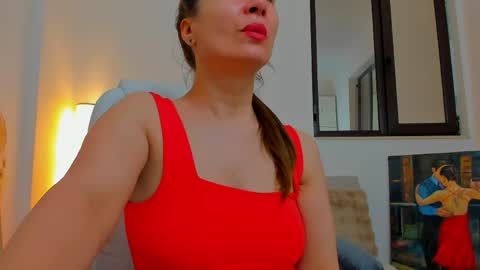 Snapshot of kaya_kiss chatting on 30, 5, 2026 Kaya online show from 30, 5, 2026