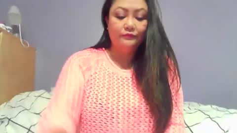 Kaya Sweetz online show from 19, 1, 2025