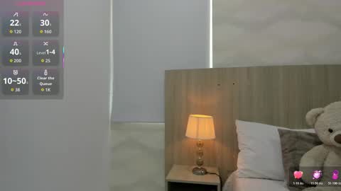   online show from 11, 11, 2025