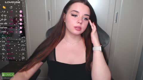 Snapshot of kayacherry chatting on 19, 12, 2024 Alice online show from 19, 12, 2024