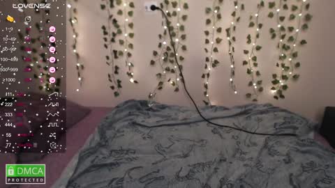 Snapshot of kayacherry chatting on 25, 1, 2025 Alice online show from 25, 1, 2025