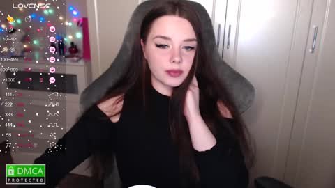 Snapshot of kayacherry chatting on 1, 3, 2025 Alice online show from 1, 3, 2025