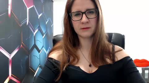 KayaLips online show from 3, 1, 2025