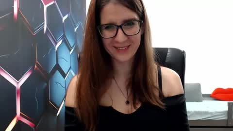 KayaLips online show from 4, 1, 2025