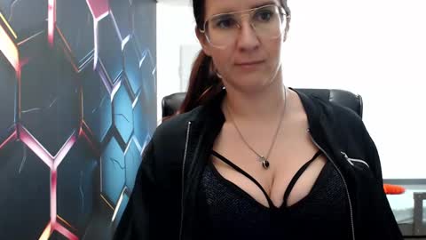 KayaLips online show from 19, 1, 2025