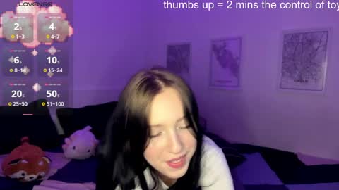 Snapshot of kayanorth chatting on 16, 5, 2026 KayaNorth online show from 16, 5, 2026