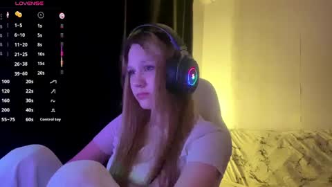 Snapshot of kayceefroehner chatting on 15, 6, 2026 Amia online show from 15, 6, 2026