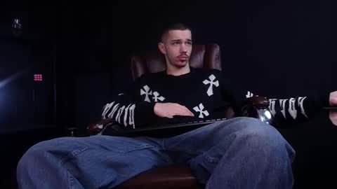 Snapshot of kaydendrew chatting on 12, 1, 2026 KaydenDrew online show from 12, 1, 2026