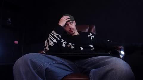 KaydenDrew online show from 18, 1, 2026