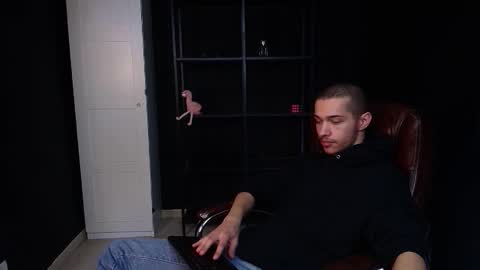 KaydenDrew online show from 3, 2, 2026