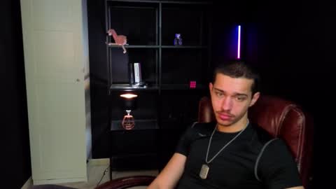 KaydenDrew online show from 20, 2, 2026