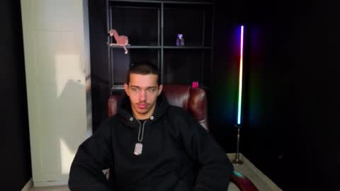 KaydenDrew online show from 20, 2, 2026