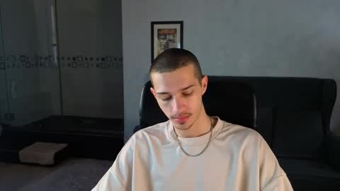 KaydenDrew online show from 18, 4, 2026