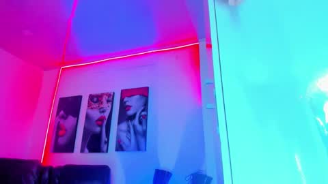 CAMILA online show from 26, 2, 2025