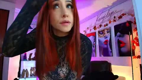 CAMILA online show from 13, 3, 2026