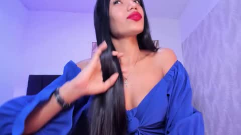 Kayla  online show from 23, 11, 2025