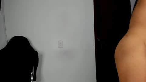 Snapshot of kayla_batista01 chatting on 16, 1, 2025 KAYLA BATISTA online show from 16, 1, 2025