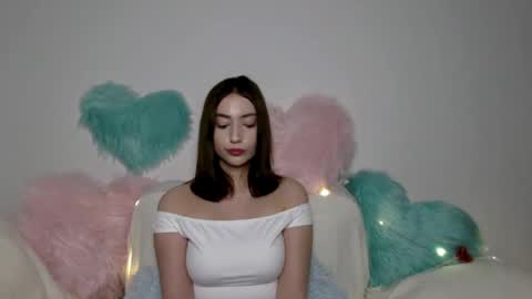 Snapshot of kaylabeautykiss chatting on 6, 5, 2026 kayla online show from 6, 5, 2026