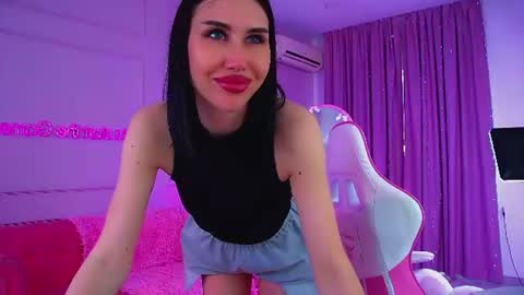 Snapshot of kaylamous chatting on 22, 6, 2026 Kayla online show from 22, 6, 2026
