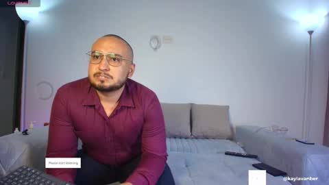 KAYLA  Damian online show from 22, 2, 2026