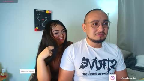 KAYLA  Damian online show from 20, 3, 2026