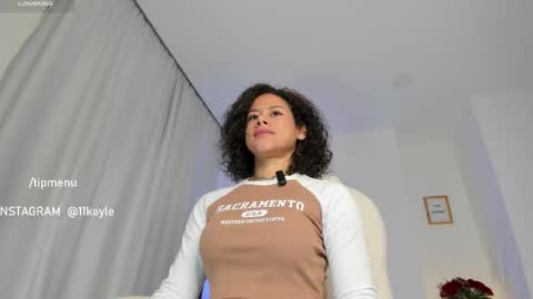 Snapshot of kayle__11 chatting on 1, 2, 2026 INSTAGRAM AND TW 11kayle online show from 1, 2, 2026