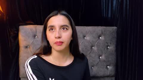 kaylee_lee online show from 26, 9, 2025