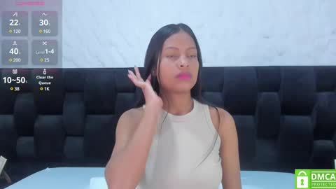 Kaylee sweet online show from 10, 3, 2025