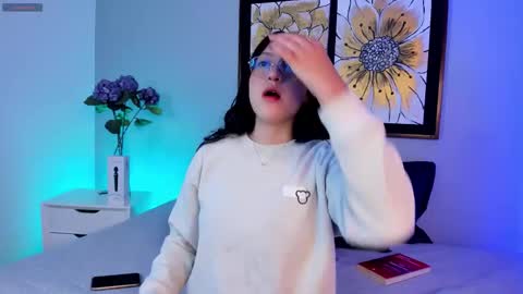 Kayli online show from 21, 12, 2025