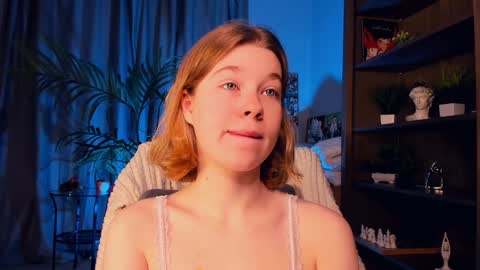 Hi Im Arina 3 online show from 21, 9, 2025