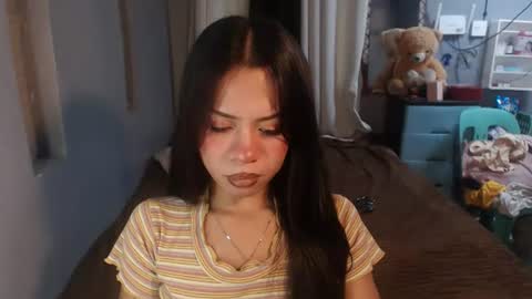 Snapshot of kaymmymalapusan chatting on 1, 7, 2026 kaymmymalapusan online show from 1, 7, 2026
