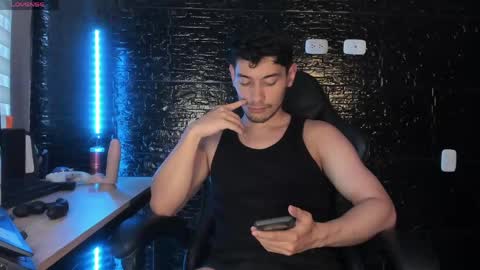 Snapshot of kayn_kalo chatting on 20, 4, 2026 Kayn online show from 20, 4, 2026