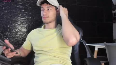 Snapshot of kayn_kalo chatting on 4, 5, 2026 Kayn online show from 4, 5, 2026