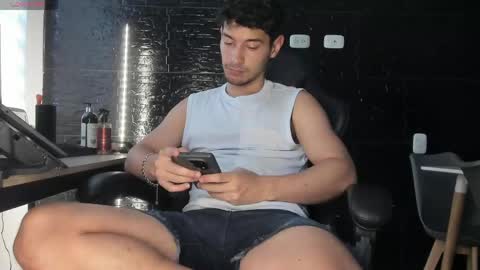 Snapshot of kayn_kalo chatting on 8, 5, 2026 Kayn online show from 8, 5, 2026