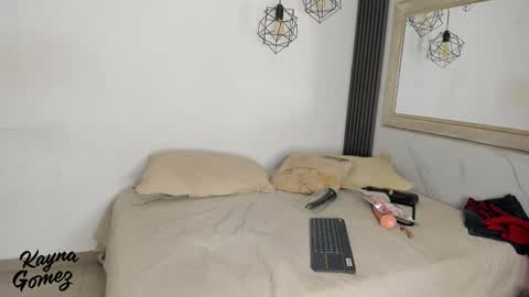 Kayna online show from 7, 3, 2026