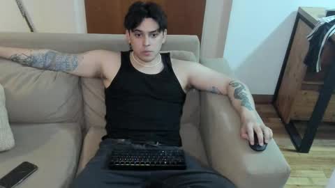 Snapshot of kaynn_b chatting on 2, 2, 2025 kaynn_b online show from 2, 2, 2025