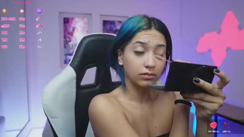 Kayra online show from 25, 9, 2025