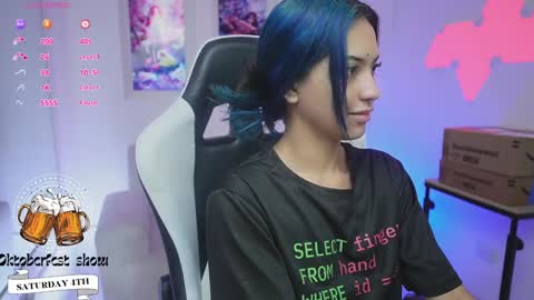 Kayra online show from 3, 10, 2025