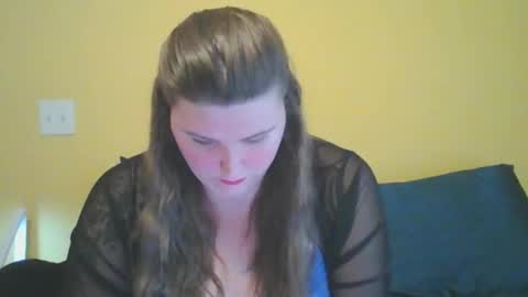 Snapshot of kaytiebird96 chatting on 3, 11, 2025 Katie Bird online show from 3, 11, 2025