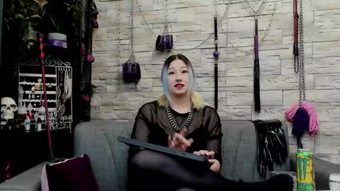 Snapshot of kaziaswart chatting on 25, 2, 2026 Miss Kazia online show from 25, 2, 2026