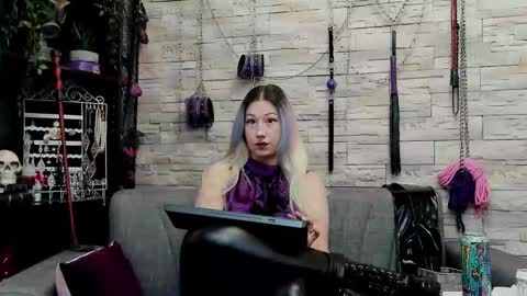 Snapshot of kaziaswart chatting on 26, 2, 2026 Miss Kazia online show from 26, 2, 2026