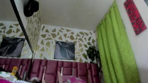 Snapshot of kazsandrah chatting on 22, 11, 2025 KAZSANDRAH online show from 22, 11, 2025