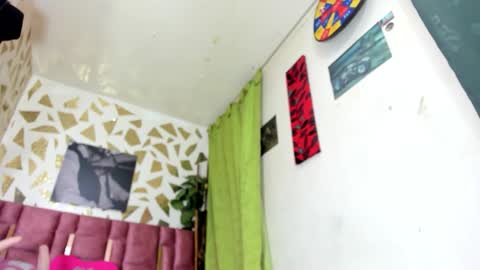 Snapshot of kazsandrah chatting on 19, 12, 2025 KAZSANDRAH online show from 19, 12, 2025