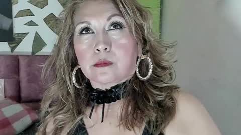 Snapshot of kazsandrah chatting on 7, 1, 2026 KAZSANDRAH online show from 7, 1, 2026