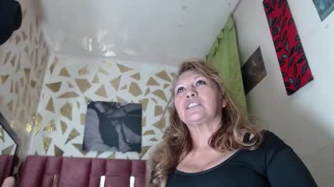 Snapshot of kazsandrah chatting on 7, 2, 2026 KAZSANDRAH online show from 7, 2, 2026